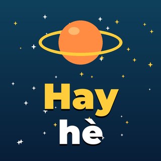 Ảnh đại diện kênh Hay hè