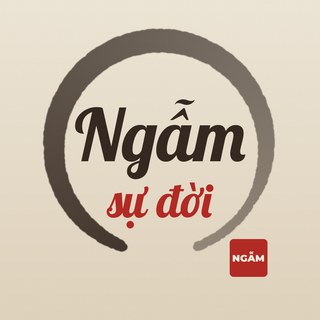 Ảnh đại diện kênh Ngẫm sự đời